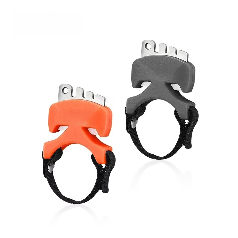 Multifunctional Ring Finger Cu - Fishing Line Cutter recension och pris