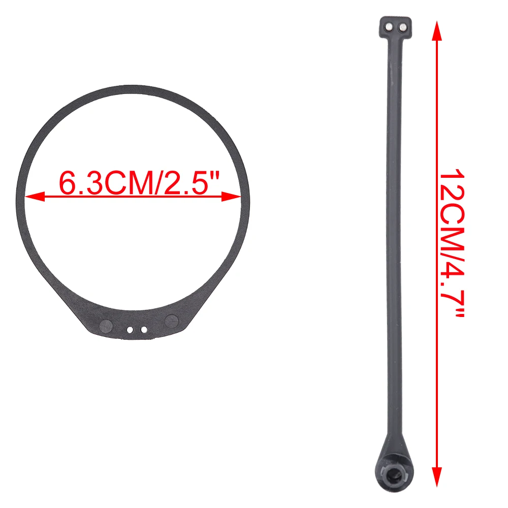 For VW Polo 6N 9N 6R 1999 2000 - Tippet Line recension och pris