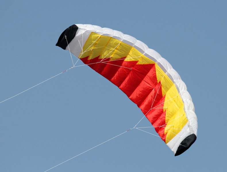 New High Quality Sports  2 m   - Fly Line recension och pris