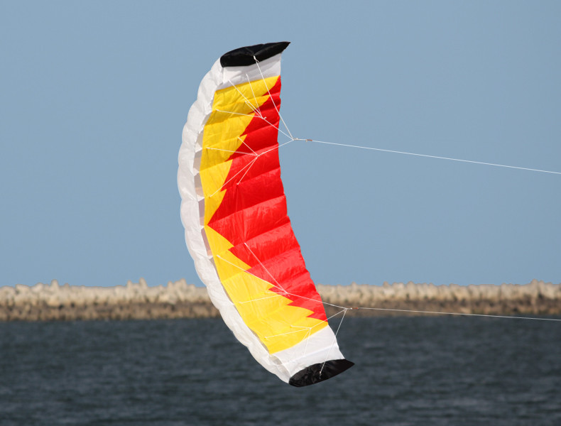 New High Quality Sports  2 m   - Fly Line recension och pris