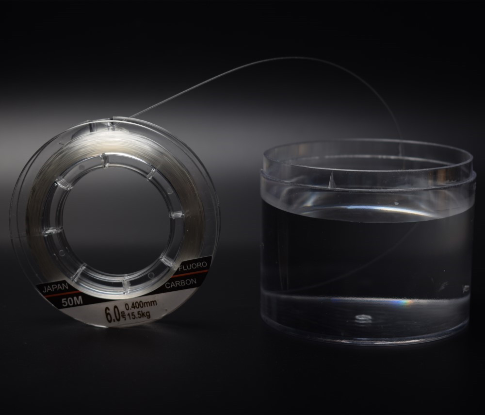 Mavllos Ancient Fluorocarbon F - Fluorocarbon Line recension och pris