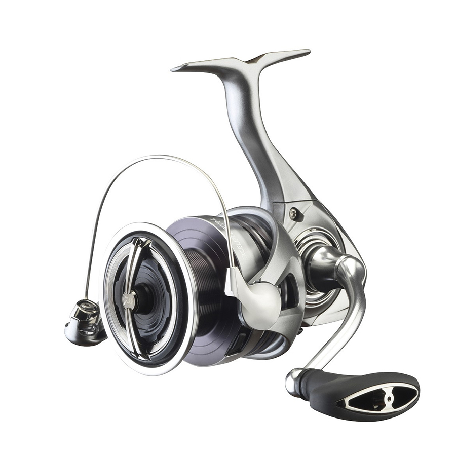 2023 DAIWA EXCELER LT Spinning - Daiwa Reel Bg recension och pris
