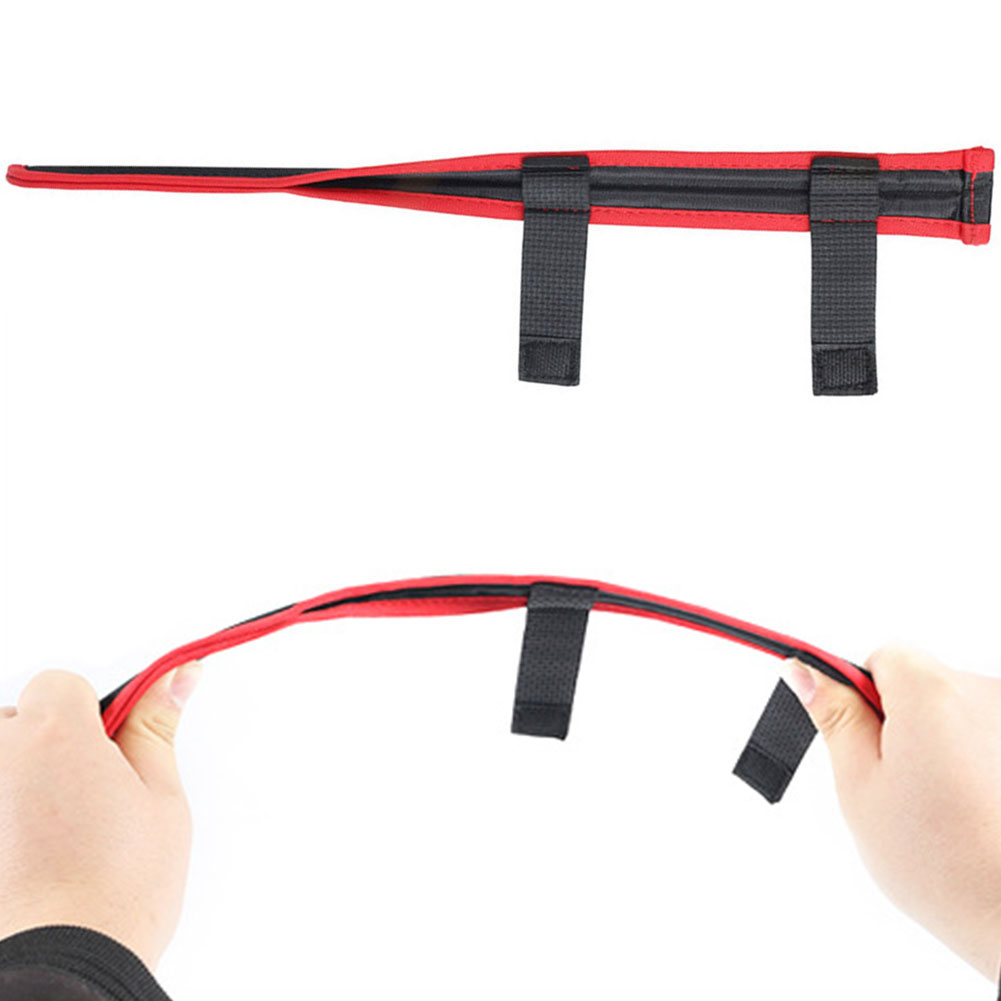 Portable Foldable Fishing Rod  - Fishing Line Box recension och pris
