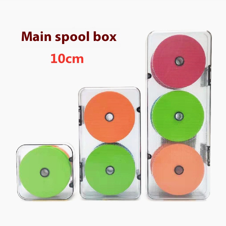 10cm EVA Foam Winding Plate Fi - Fishing Line Box recension och pris