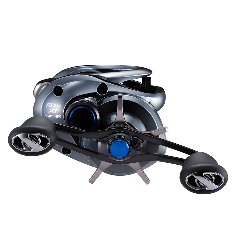 22 SHIMANO SLX DC XT Fishing B - Shimano Reel Stradic recension och pris