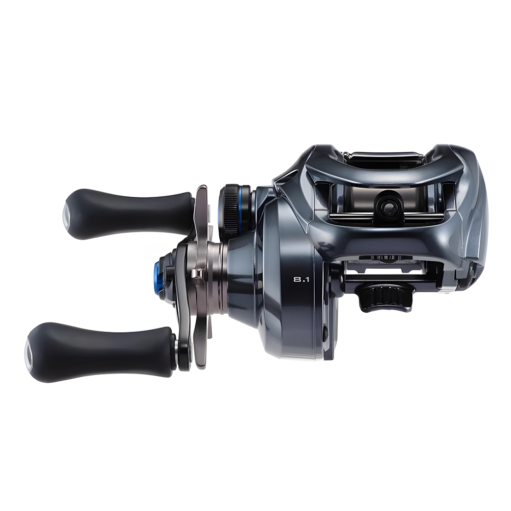 22 SHIMANO SLX DC XT Fishing B - Shimano Reel Stradic recension och pris