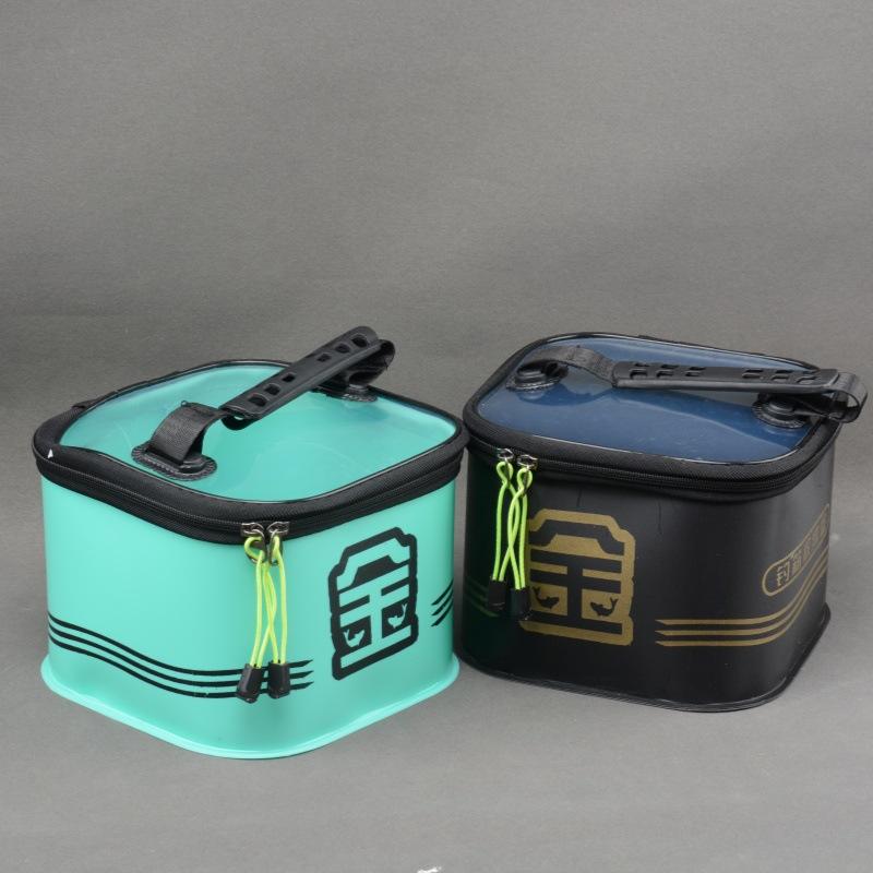 EVA Fishing Tool Box Waterproo - Fishing Line Box recension och pris