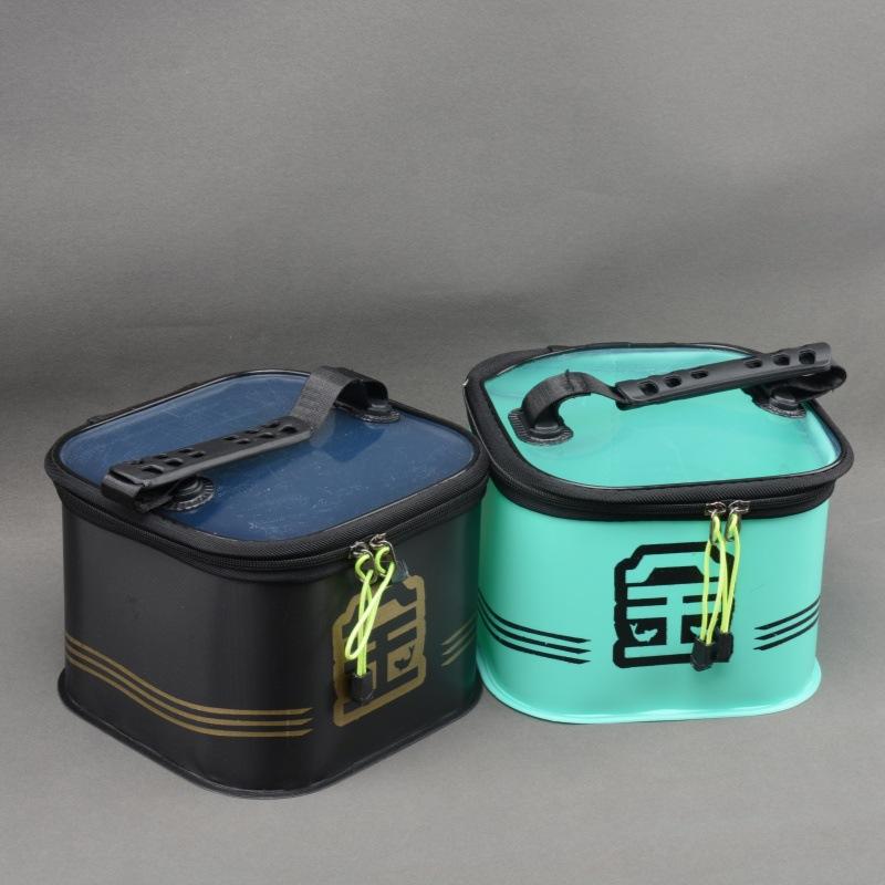 EVA Fishing Tool Box Waterproo - Fishing Line Box recension och pris