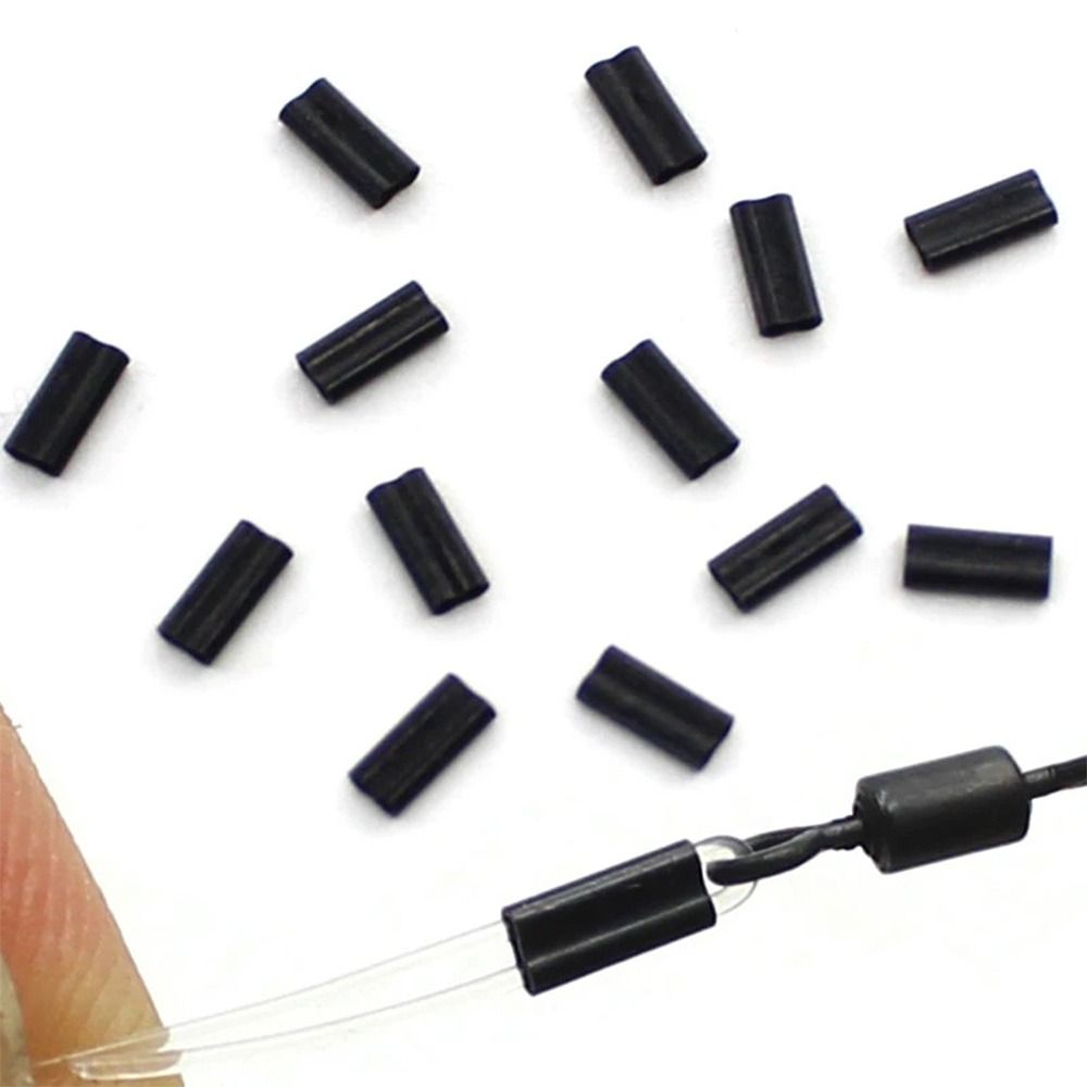 50pcs Portable Carbon tube 0.6 - Monofilament Line recension och pris