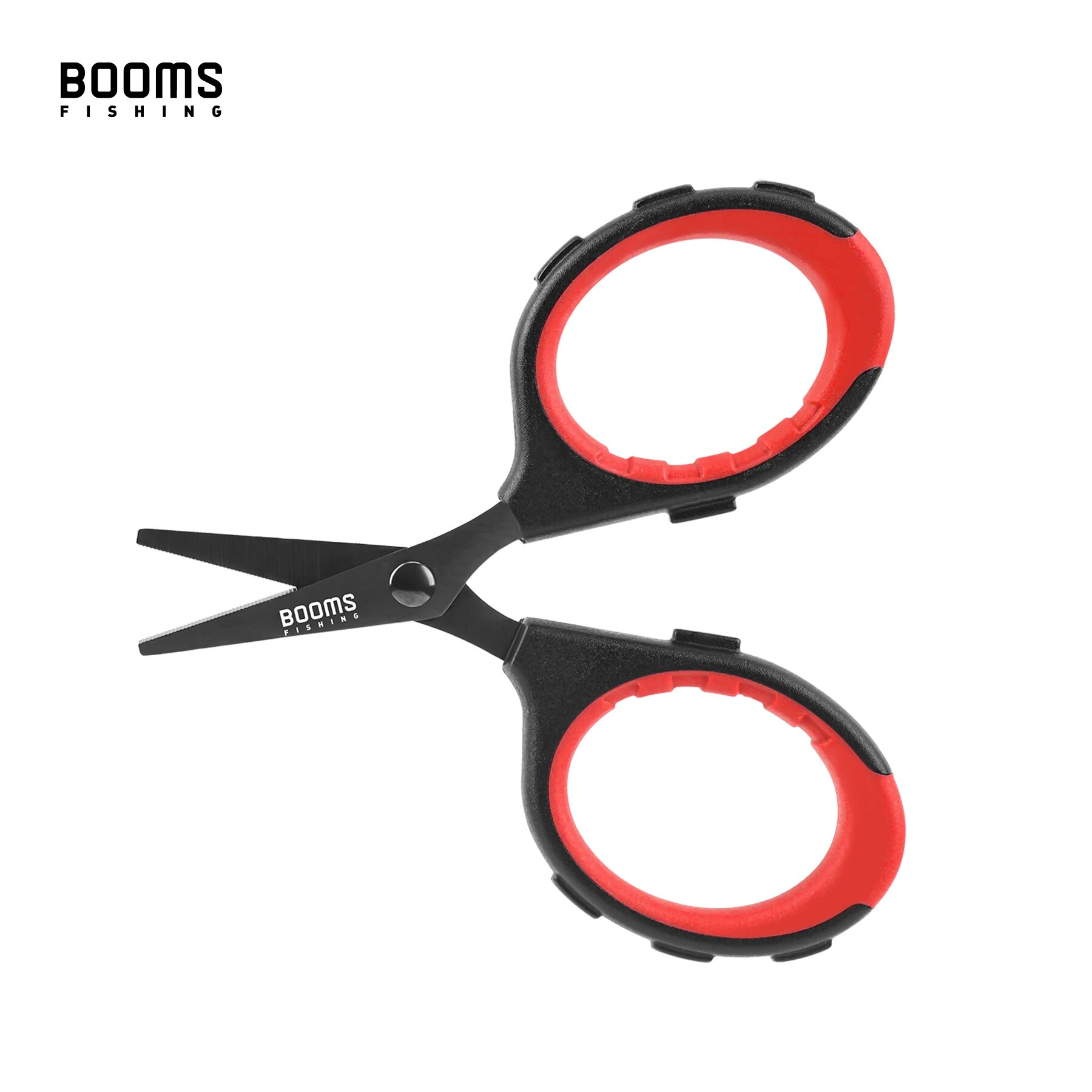 Booms Fishing S05 Braid Wire S - Fishing Line Cutter recension och pris