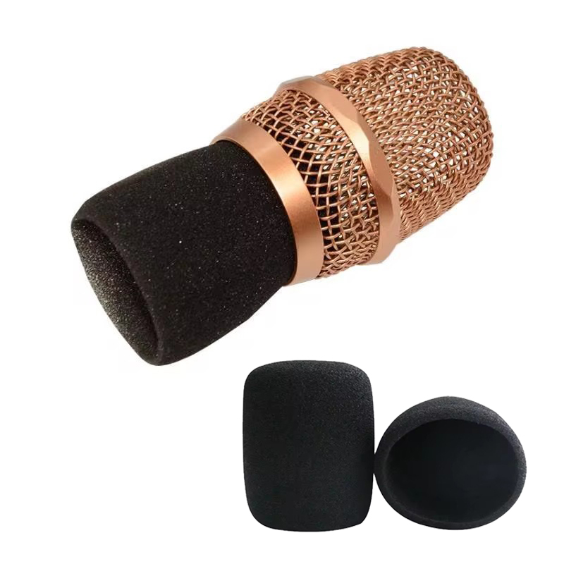 Microphone Inner-Foam Mic Cove - Tippet Line recension och pris