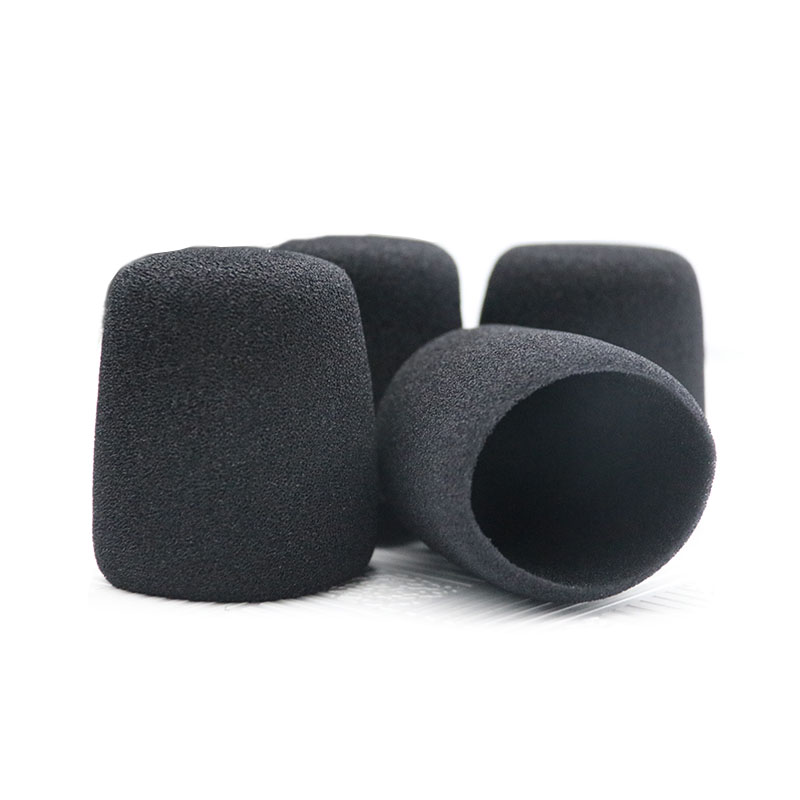 Microphone Inner-Foam Mic Cove - Tippet Line recension och pris