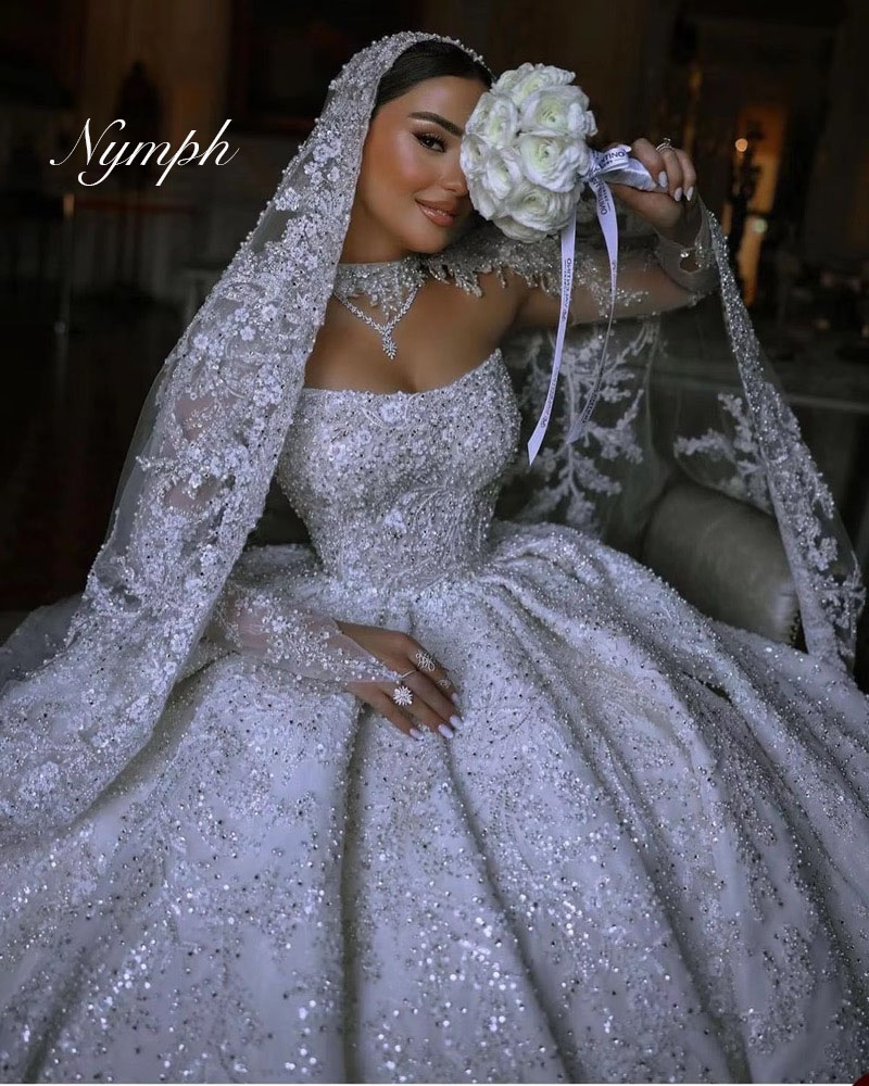 Customized Ball Gown Wedding D - Copolymer Line recension och pris