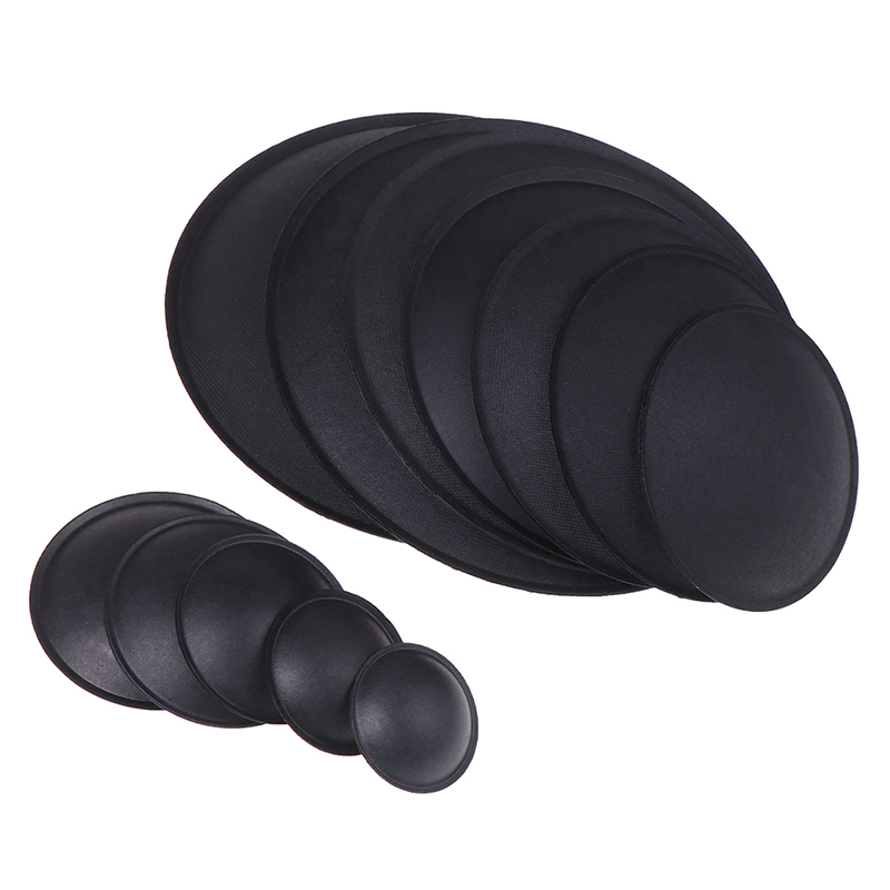 2pcs Audio Speakers 40 - 180mm - Tippet Line recension och pris