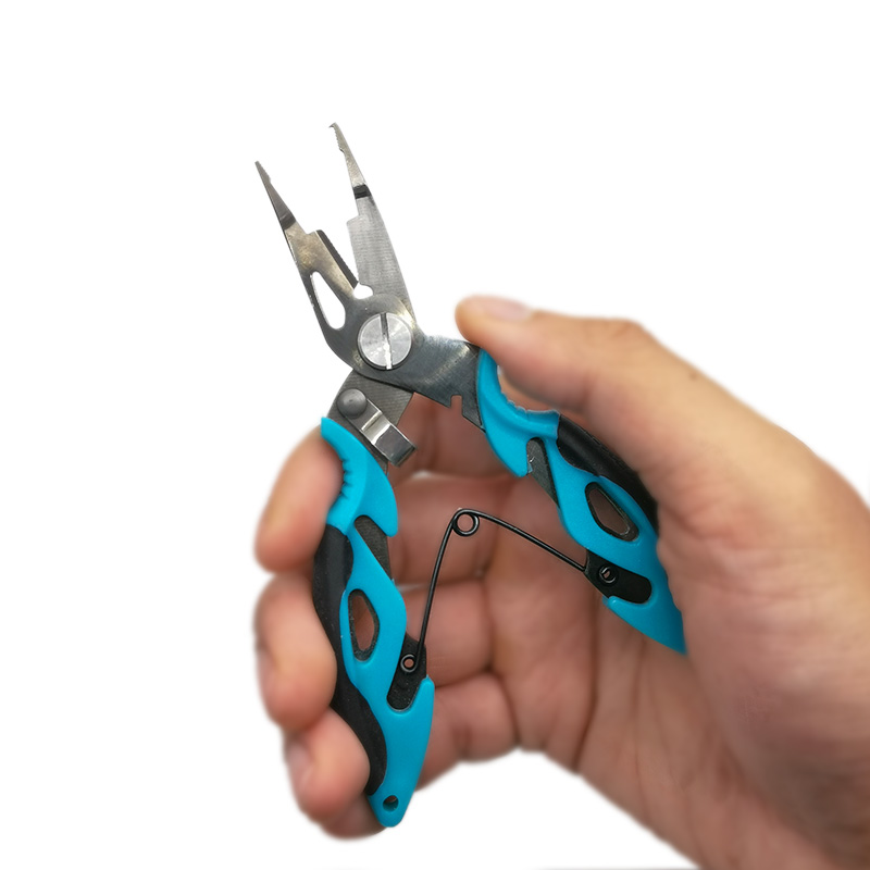 OUTKIT Multifunctional Fishing - Fishing Line Cutter recension och pris