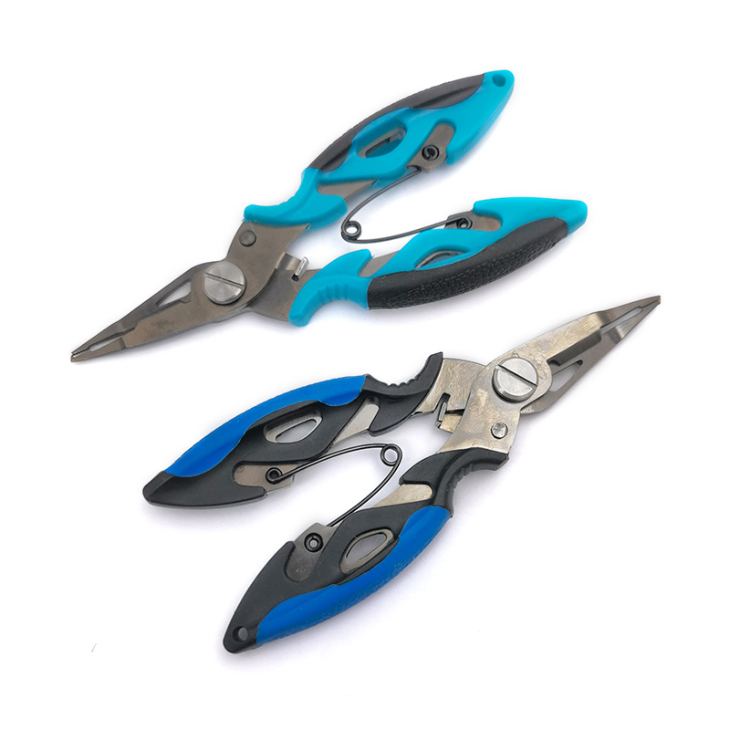 OUTKIT Multifunctional Fishing - Fishing Line Cutter recension och pris
