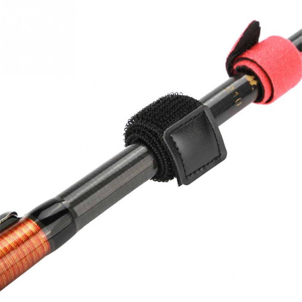 Red Blue Black Neoprene Fishin - Fishing Line Box recension och pris