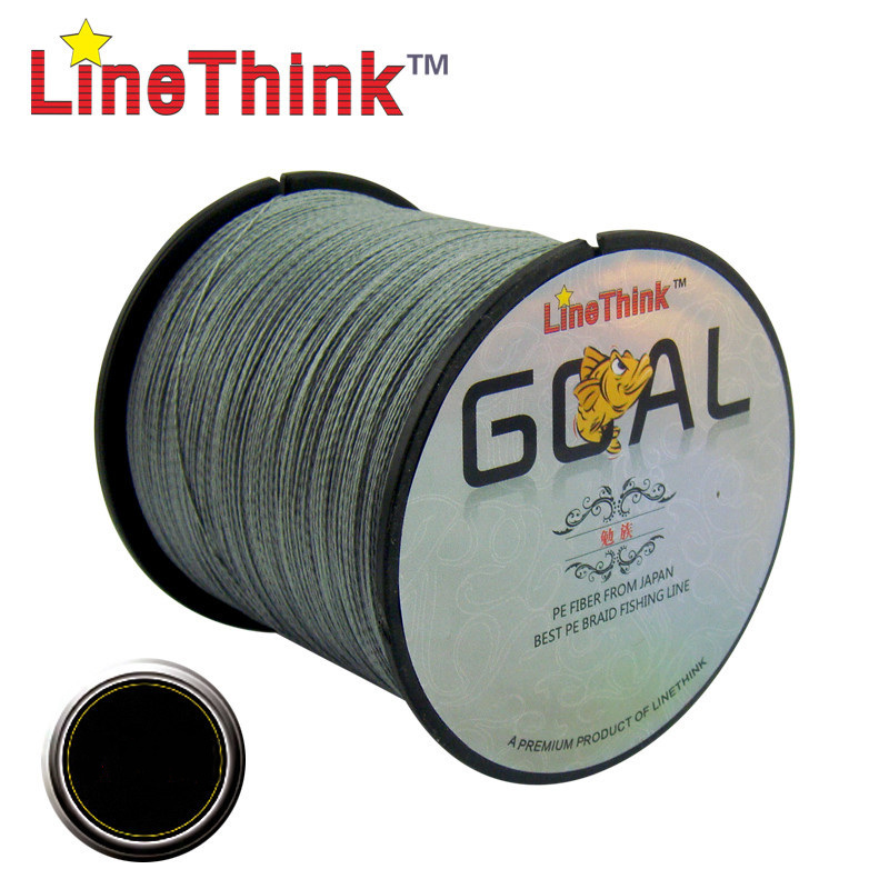100M 300M 500M Brand LineThink - Ice Fishing Line recension och pris