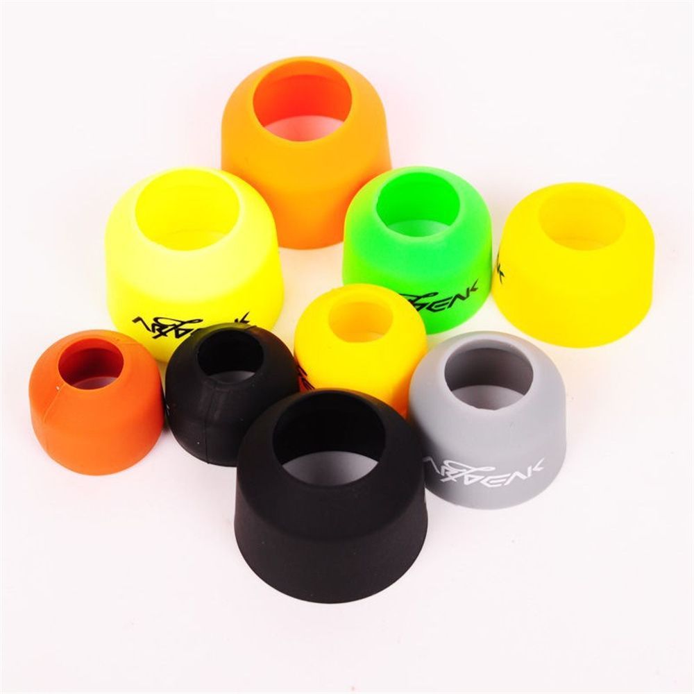 Cover Back Block Fishing Pole  - Fishing Line Box recension och pris