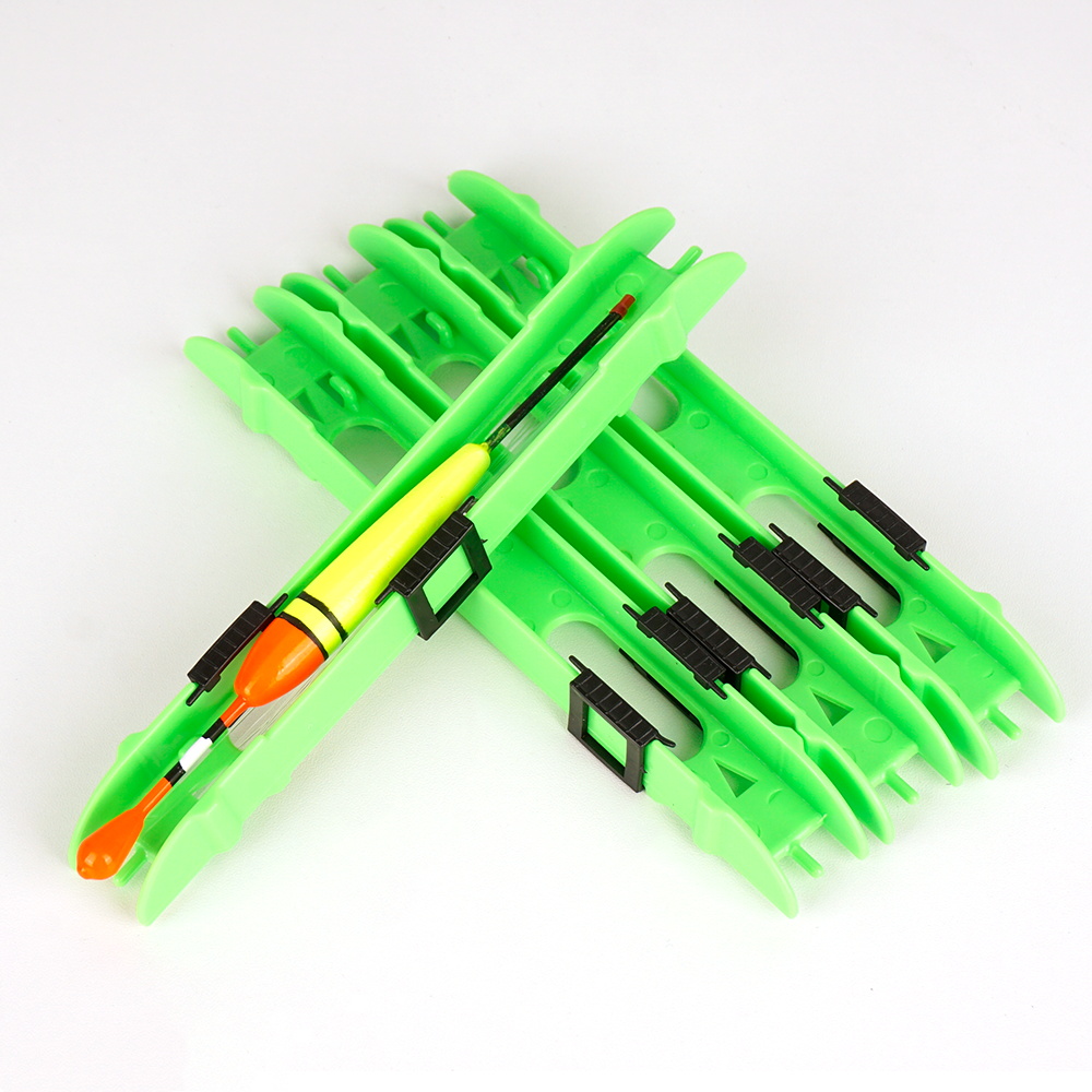 Hirisi 10pcs Fishing Plastic L - Fishing Line Winder recension och pris