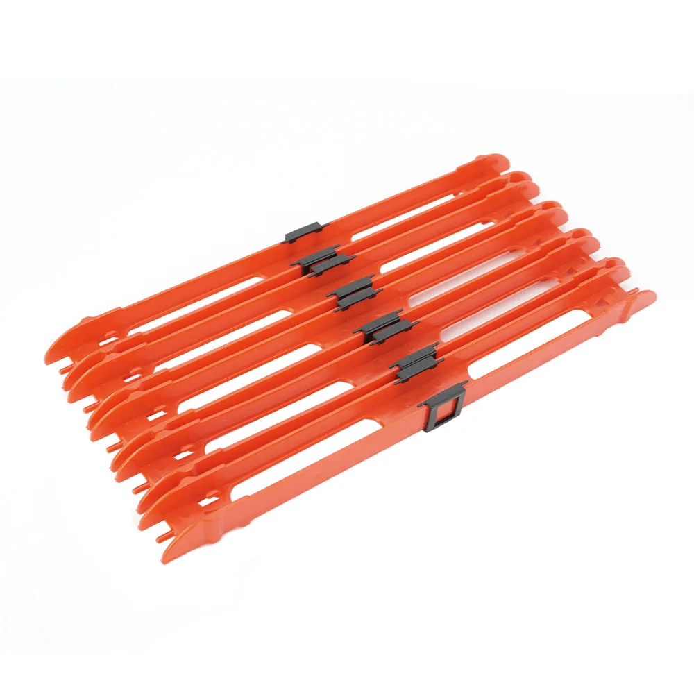 10pcs Fishing Plastic Line Win - Monofilament Line recension och pris