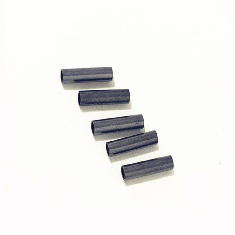 50-100pcs/lot stainless steel  - Monofilament Line recension och pris