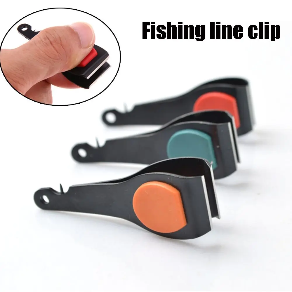 Multifunctional Fishing Tools  - Fishing Line Cutter recension och pris