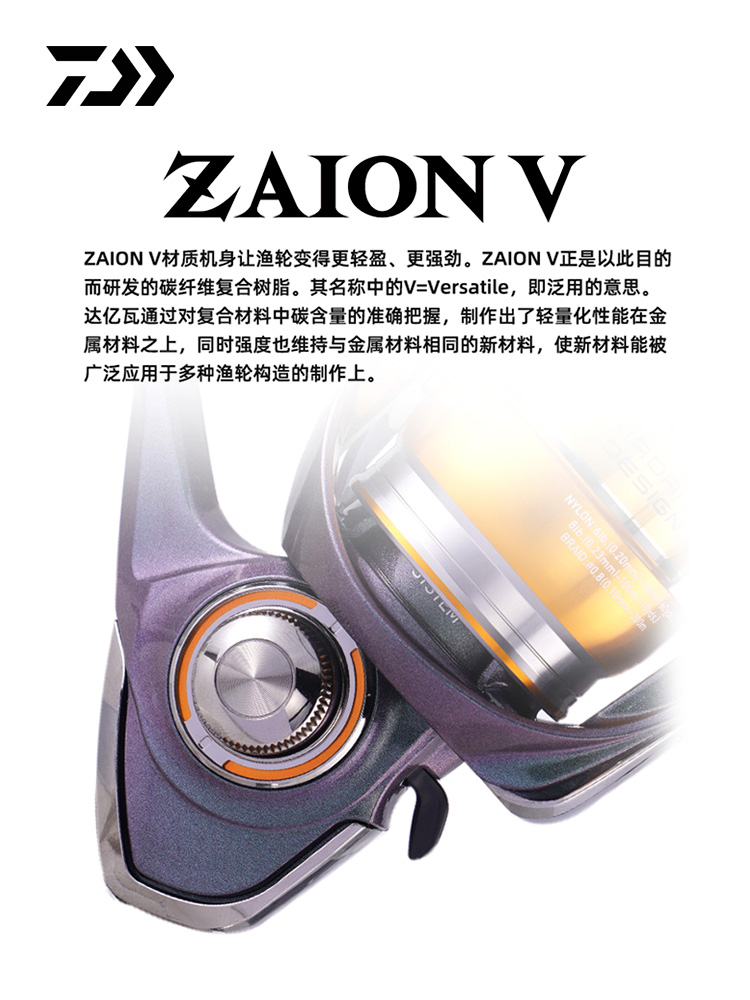 2024 DAIWA REGAL CS LT Spinnin - Daiwa Reel Bg recension och pris