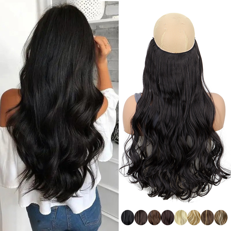 20Inch Synthetic One Piece Hai - Monofilament Line recension och pris