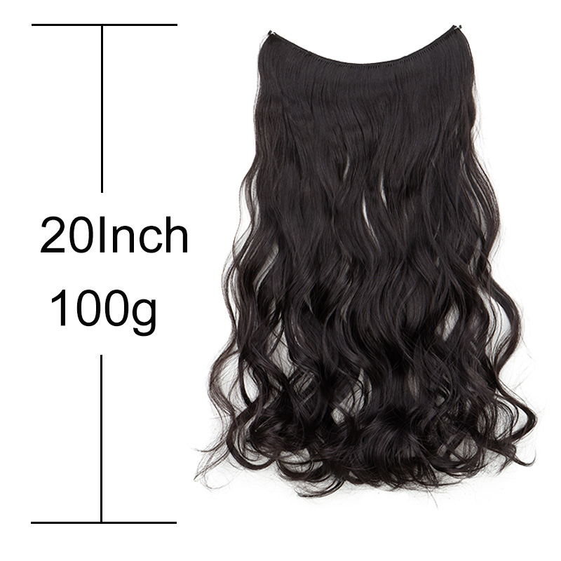 20Inch Synthetic One Piece Hai - Monofilament Line recension och pris