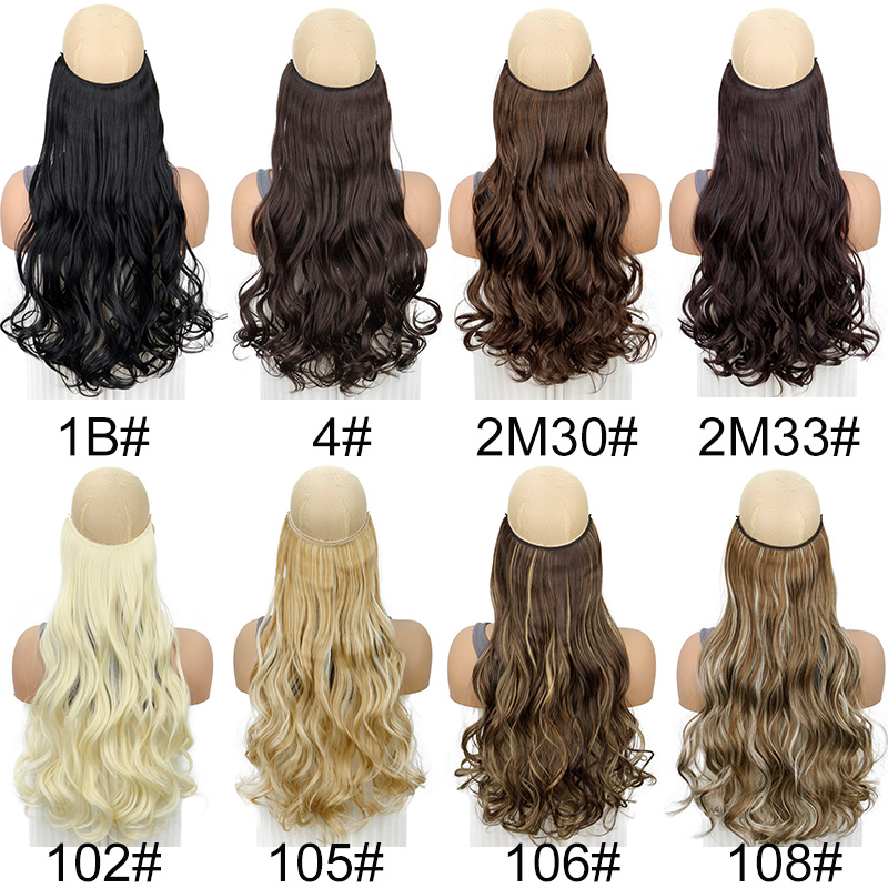 20Inch Synthetic One Piece Hai - Monofilament Line recension och pris