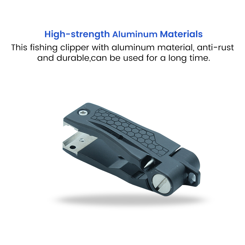 Accept Custom Color New Fly Fi - Fishing Line Cutter recension och pris
